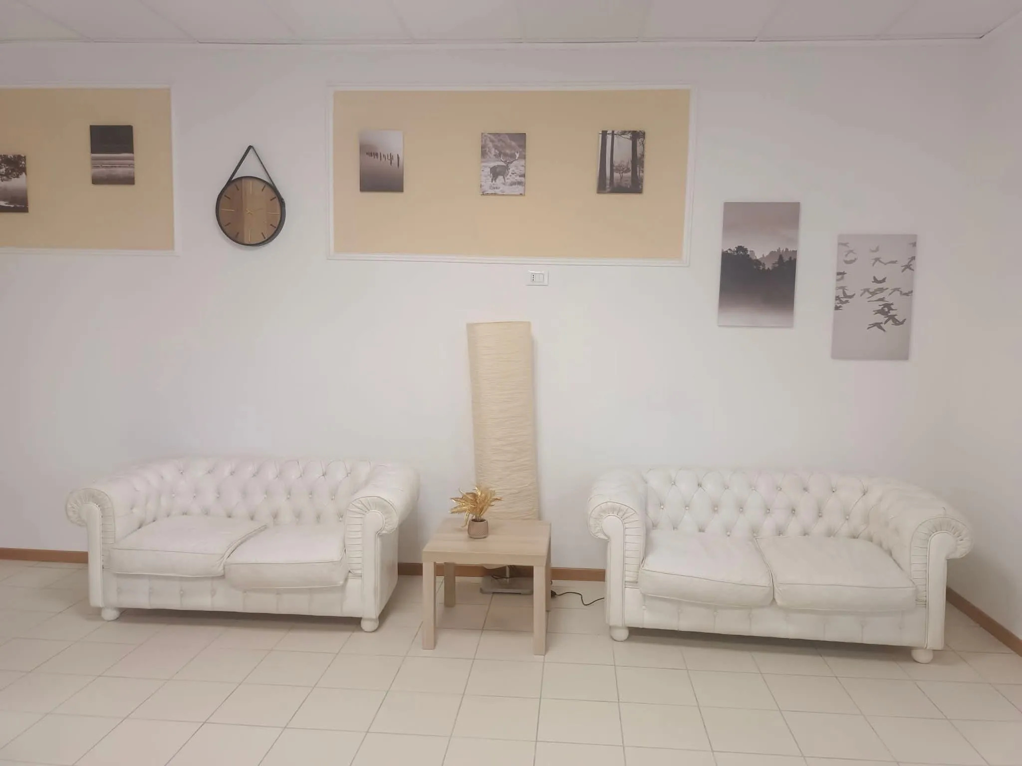Residence La Tuscia Family